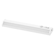 Ledvance - Éclairage sous meuble de cuisine avec un détecteur MOBILE LED/1W/5V 20 cm