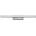 Ledvance - Eclairage tactile de miroir à intensité variable ORBIS MIRROR LED/10W/230V 60 cm 3000/4000K IP44