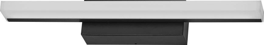 Ledvance - Eclairage tactile de miroir à intensité variable ORBIS MIRROR LED/6,8W/230V 40 cm 3000/4000K IP44