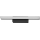 Ledvance - Eclairage tactile de miroir à intensité variable ORBIS MIRROR LED/6,8W/230V 40 cm 3000/4000K IP44