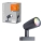 Ledvance - Kit d'extension LED RGBW Lampe extérieur SMART+ SPOT LED/4,5W/230V IP65 Wi-Fi