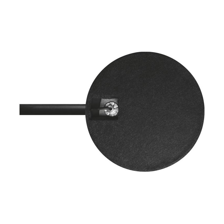 Ledvance - Lampadaire CONE 1xE27/40W/230V