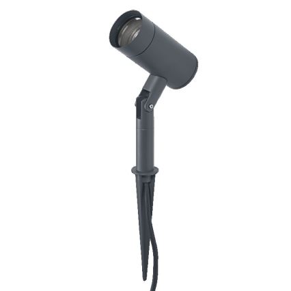 Ledvance - Lampadaire d'extérieur ENDURA CLASSIC 1xGU10/35W/230V IP54
