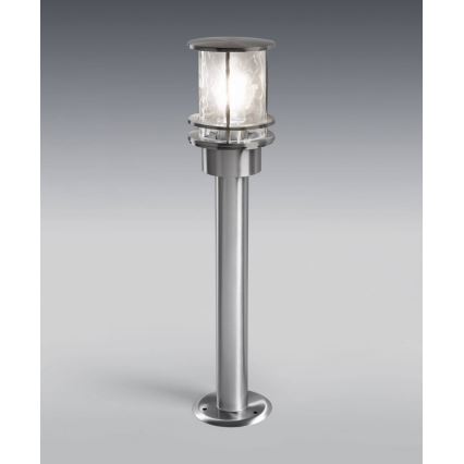 Ledvance - Lampadaire extérieur ENDURA 1xE27/60W/230V IP44