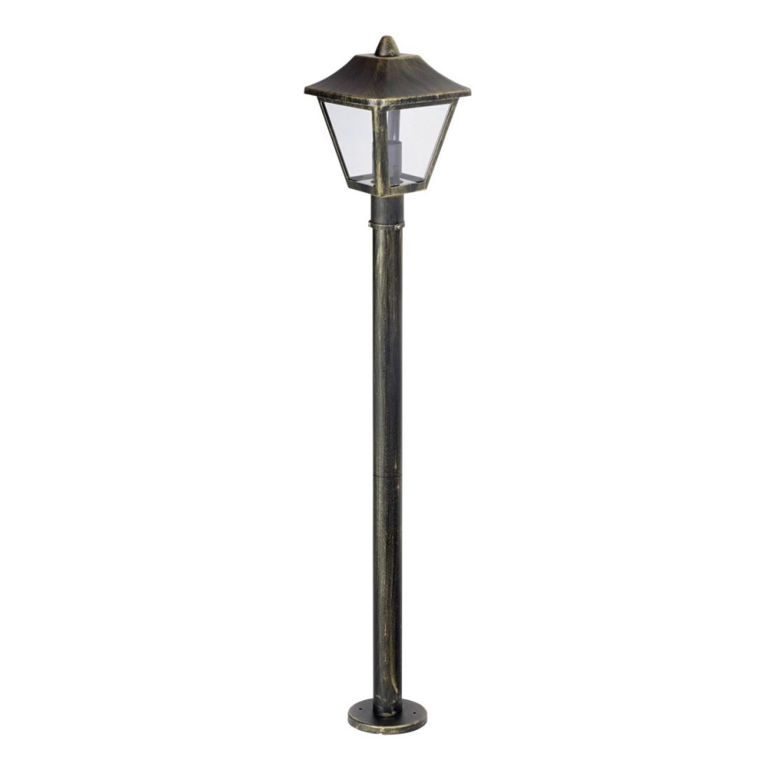 Ledvance - Lampadaire extérieur ENDURA 1xE27/60W/230V IP44