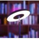 Ledvance - Lampadaire LED RGBW  à intensité variable SMART+ FLOOR LED/13,5W/230V 2700-5000K Wi-Fi