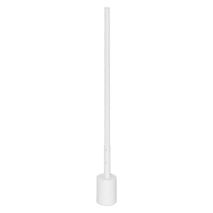 Ledvance - Lampadaire LED RGBW à intensité variable SMART+ FLOOR LED/8W/230V 2700-6500 Wi-Fi blanc + télécommande