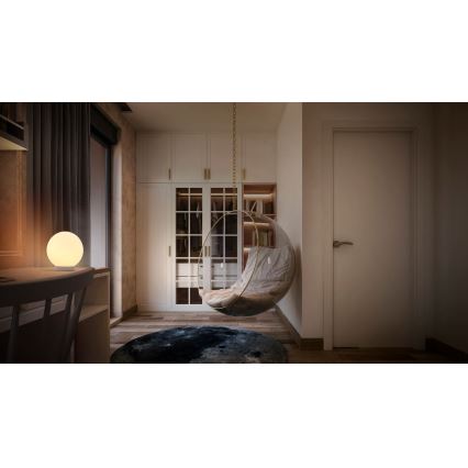 Ledvance - Lampe à intensité variable SUN@HOME LED/8,5W/230V 2200-5000K CRI 95 Wi-Fi