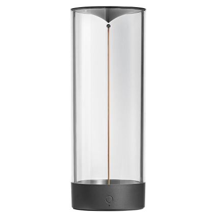 Ledvance - Lampe de table tactile à intensité variable DECOR FILAMENT LED/1,2W/5V 1000 mAh