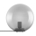 Ledvance - Lampe de table BUBBLE 1xE27/40W/230V