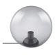 Ledvance - Lampe de table BUBBLE 1xE27/40W/230V