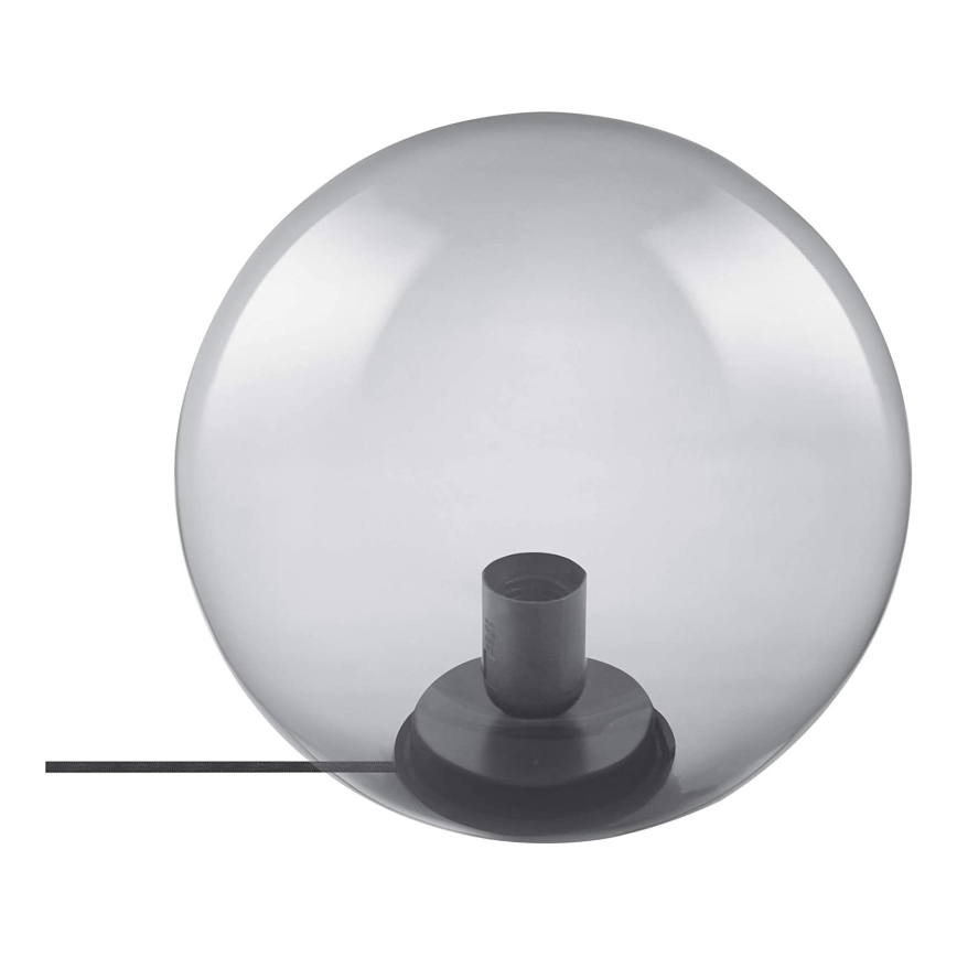 Ledvance - Lampe de table BUBBLE 1xE27/40W/230V