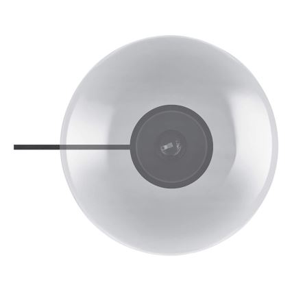 Ledvance - Lampe de table BUBBLE 1xE27/40W/230V