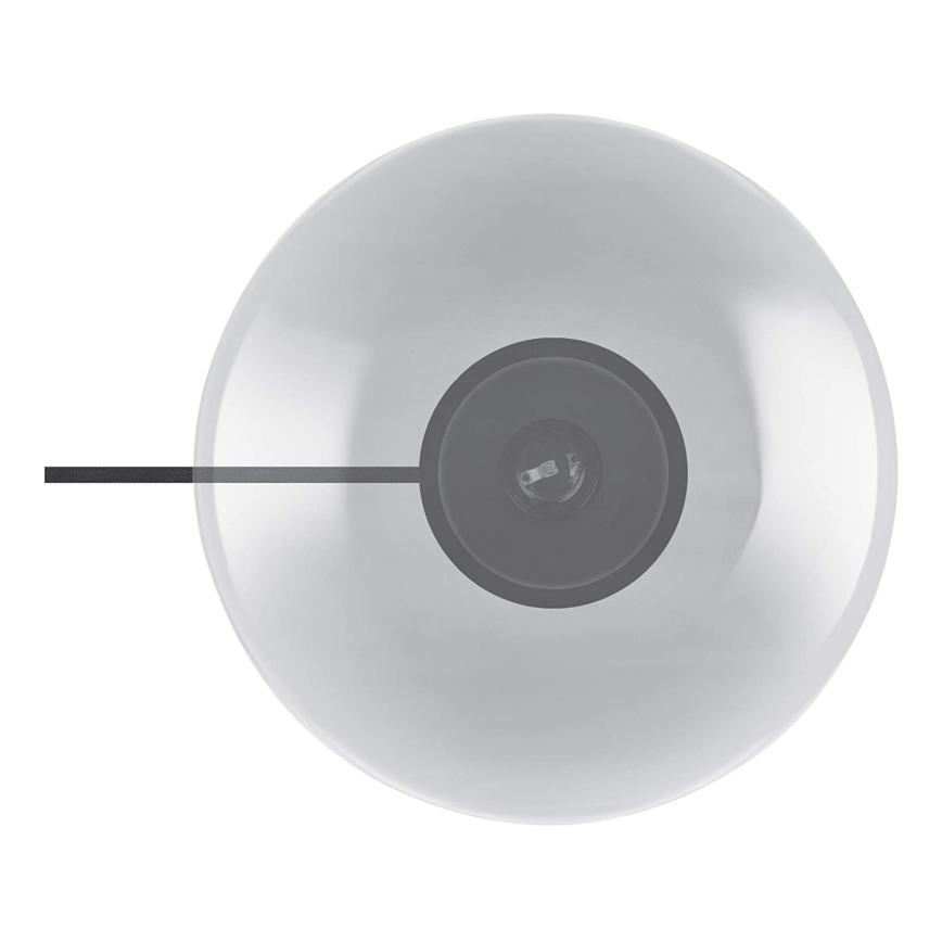 Ledvance - Lampe de table BUBBLE 1xE27/40W/230V
