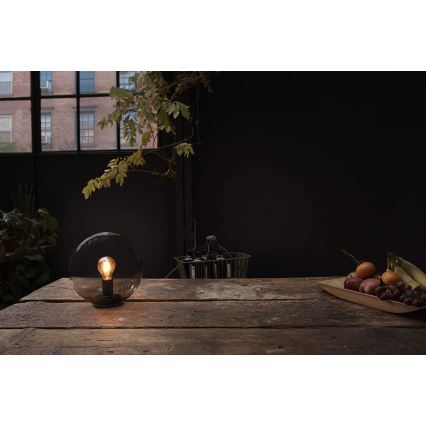 Ledvance - Lampe de table BUBBLE 1xE27/40W/230V