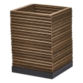 Ledvance - Lampe de table DECOR CARDBOARD 1xE27/15W/230V 20x20 cm