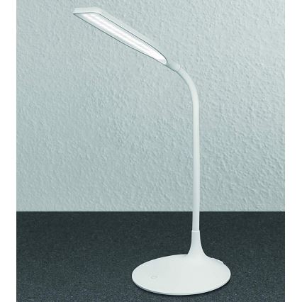 Ledvance - Lampe de table dimmable LED PANAN LED/5W/5V