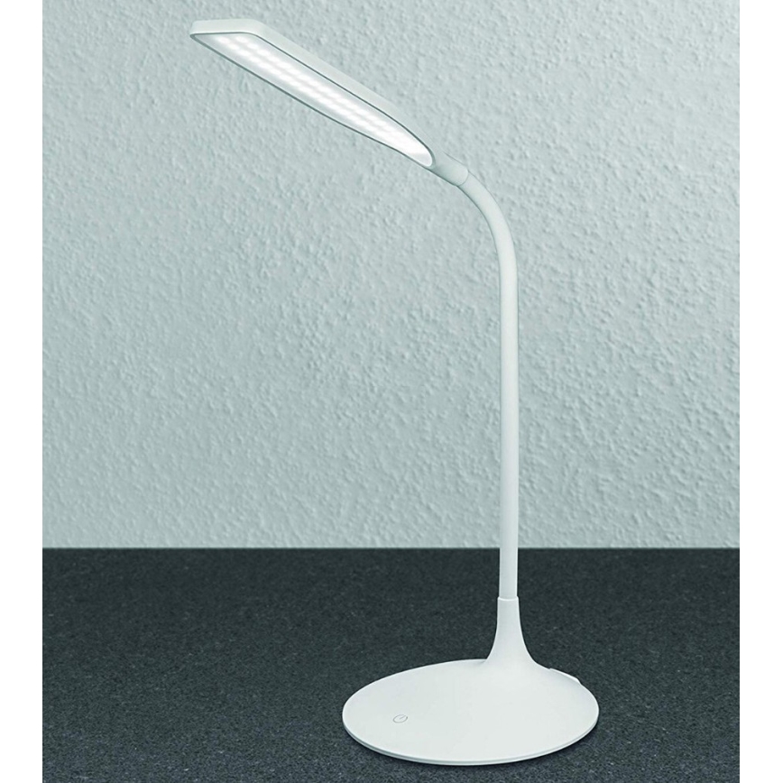 Ledvance - Lampe de table dimmable LED PANAN LED/5W/5V