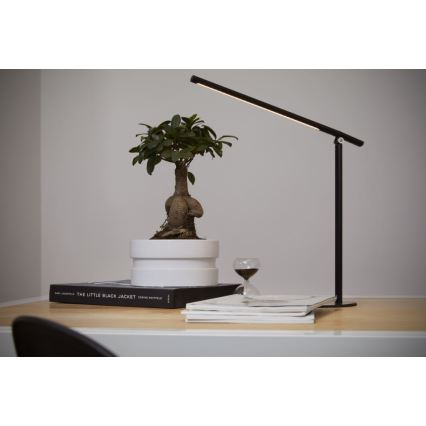 Ledvance - Lampe de table dimmable LED PANAN LED/7W/230V