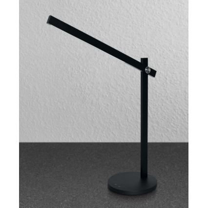 Ledvance - Lampe de table dimmable LED PANAN LED/7W/230V