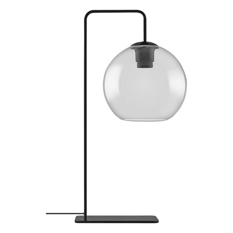 Ledvance - Lampe de table GLOBE 1xE27/40W/230V