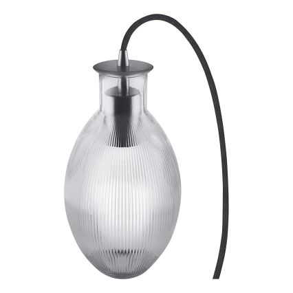 Ledvance - Lampe de table GRAPE 1xE27/40W/230V