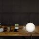 Ledvance - Lampe de table LED à intensité variable SUN@HOME LED/4W/230V 2200-5000K CRI 95 Wi-Fi