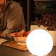 Ledvance - Lampe de table LED à intensité variable SUN@HOME LED/4W/230V 2200-5000K CRI 95 Wi-Fi
