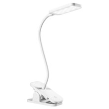 Ledvance - Lampe de table tactile à intensité variable LED PANAN LED/5,2W/5V 1000 mAh