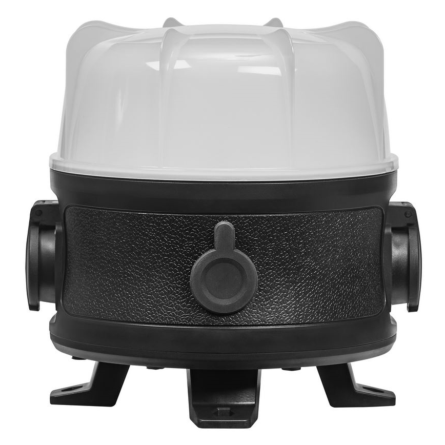 Ledvance - Lampe de travail LED avec 2 prises WORKLIGHT SOCKET LED/30W/230V IP54
