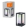 Ledvance - Lampe d'extérieur à intensité variable avec batterie portative LED RGBW LED/5W/230V Wi-Fi