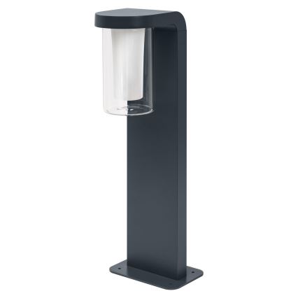 Ledvance - Lampe d'extérieur à intensité variable LED RGBW CASCADE LED/10W/230V IP44 Wi-Fi