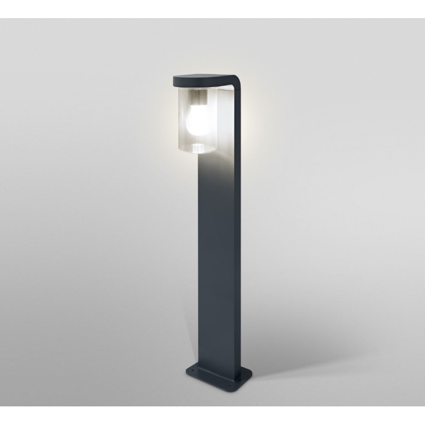 Ledvance - Lampe d'extérieur CASCADE 1xE27/25W/230V IP44 80 cm