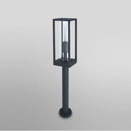 Ledvance - Lampe d'extérieur FRAME 1xE27/60W/230V IP44 60 cm