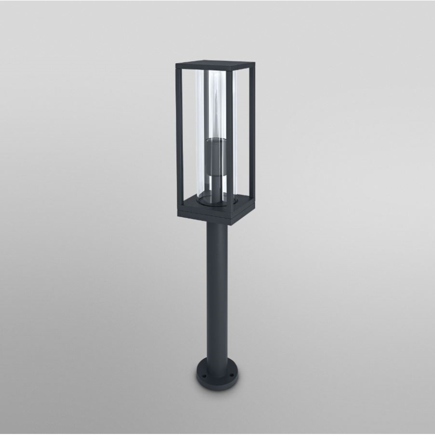 Ledvance - Lampe d'extérieur FRAME 1xE27/60W/230V IP44 60 cm
