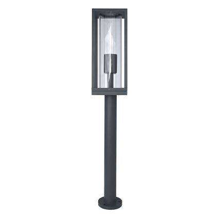 Ledvance - Lampe d'extérieur FRAME 1xE27/60W/230V IP44 60 cm