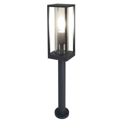 Ledvance - Lampe d'extérieur FRAME 1xE27/60W/230V IP44 60 cm
