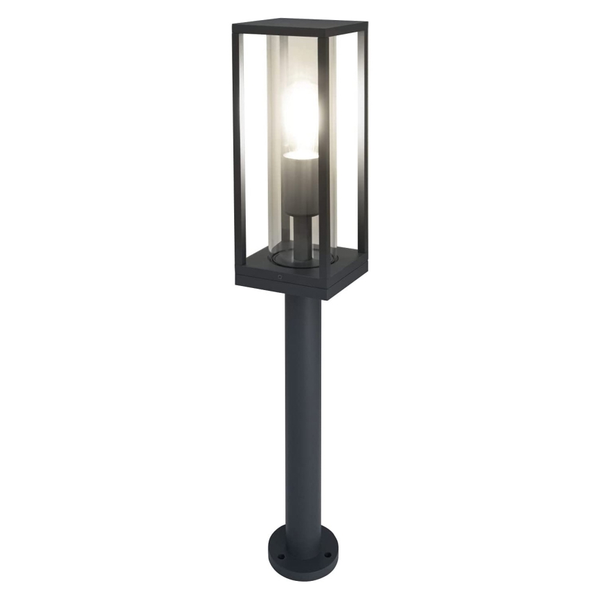 Ledvance - Lampe d'extérieur FRAME 1xE27/60W/230V IP44 60 cm