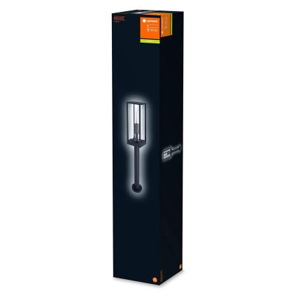 Ledvance - Lampe d'extérieur FRAME 1xE27/60W/230V IP44 60 cm