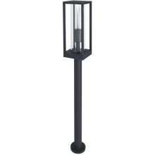 Ledvance - Lampe d'extérieur FRAME 1xE27/60W/230V IP44 80 cm