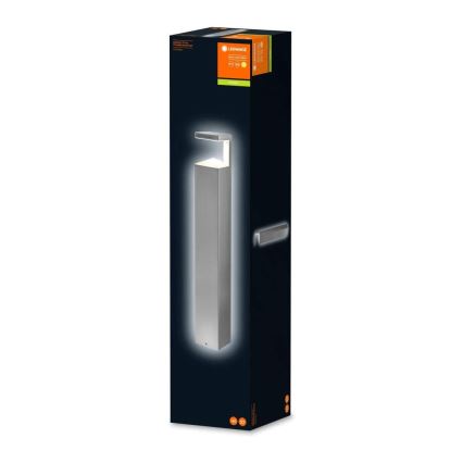 Ledvance - Lampe d'extérieur LED PYRAMID LED/9W/230V IP44 50 cm