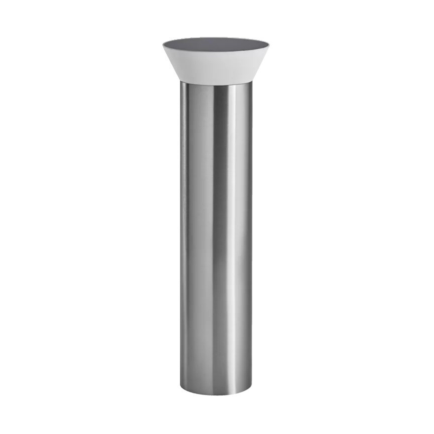 Ledvance - Lampe d'extérieur LED RGB à intensité variable ECLIPSE LED/10W/230V IP44 Wi-Fi