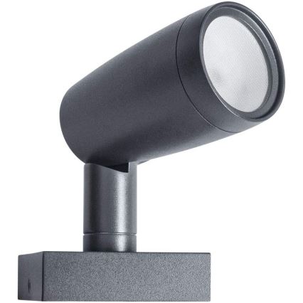 Ledvance - Lampe d'extérieur LED RGBW SMART+ SPOT LED/5W/230V IP65 Wi-Fi