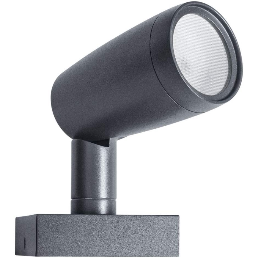 Ledvance - Lampe d'extérieur LED RGBW SMART+ SPOT LED/5W/230V IP65 Wi-Fi