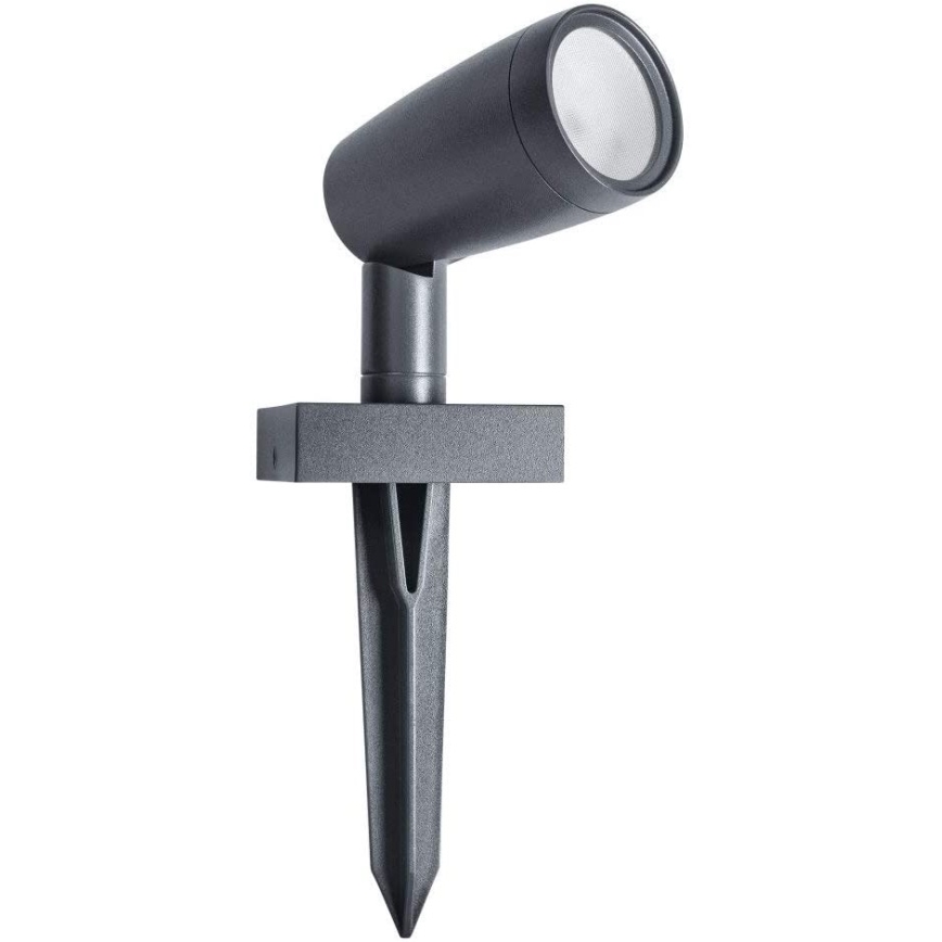 Ledvance - Lampe d'extérieur LED RGBW SMART+ SPOT LED/5W/230V IP65 Wi-Fi