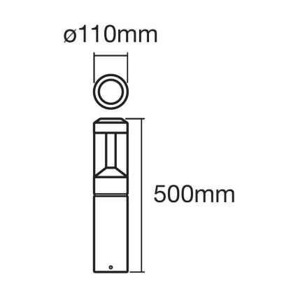 Ledvance - Lampe d