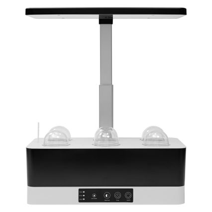 Ledvance - Lampe d'intérieur pour plantes à intensité variable GARDEN KIT LED/24W/230V