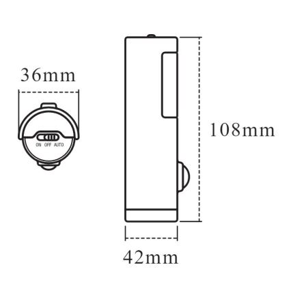 Ledvance - Lampe d