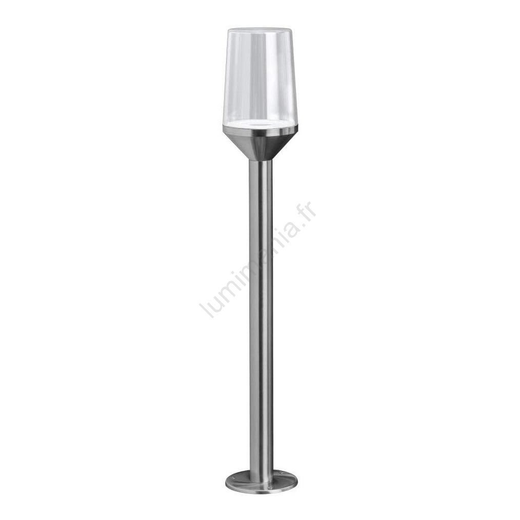 Ledvance Lampe extérieur CALICE 1xE27/60W/230V IP44 80 cm Lumimania