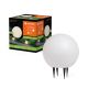 Ledvance - Lampe extérieure ENDURA HYBRID BALL LED/2W/12V IP44